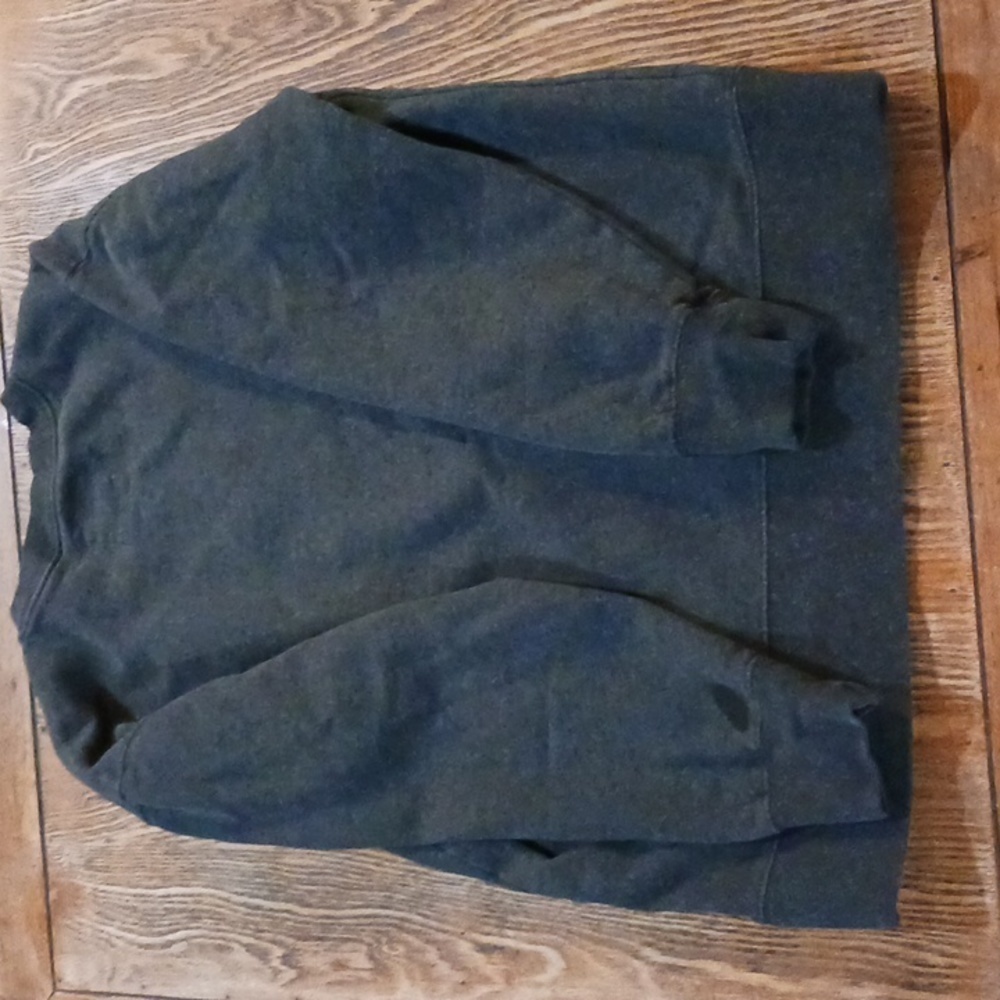 COPY - 👕10/$30 OLD Navy Kids Grey Large Sweatshirt Box 12 - Picture 3 of 4